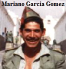 Mariano Garcia Gomez